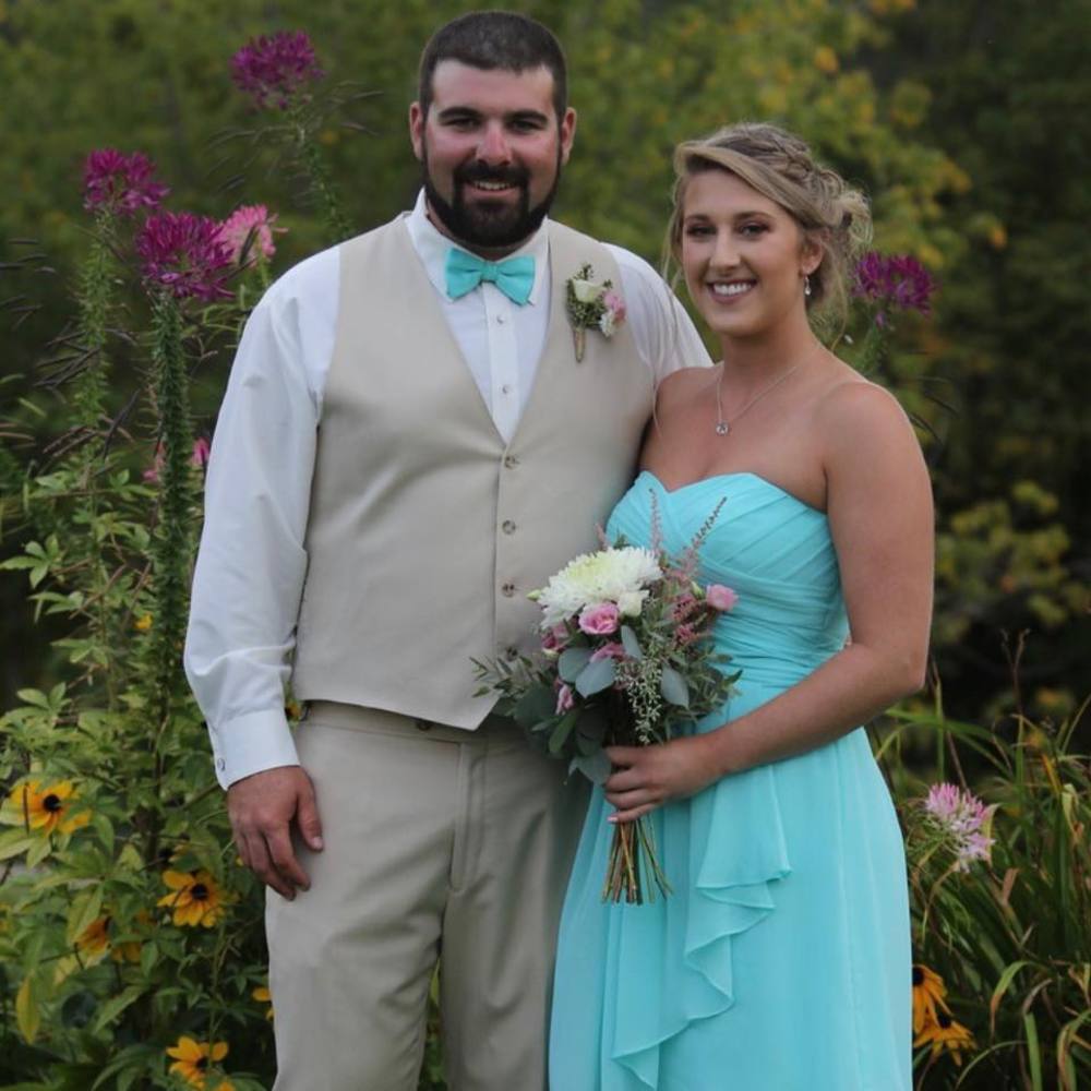 Meet your Posher, Mariah